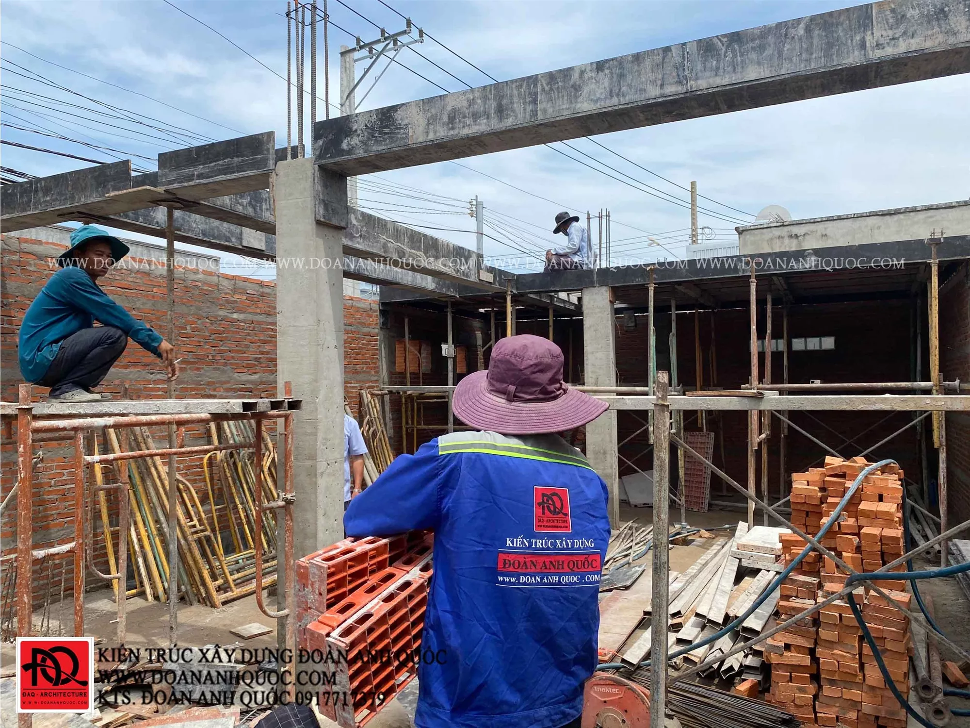 xây nhà trọn gói Bình Thâunj xây nhà trọn gói Bình Thâunj
